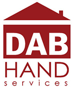 Dab Hand Services Logo